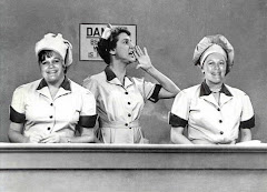 Ethel & Lucy...            Madcap Mamas