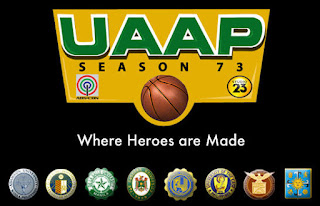 UAAP 73