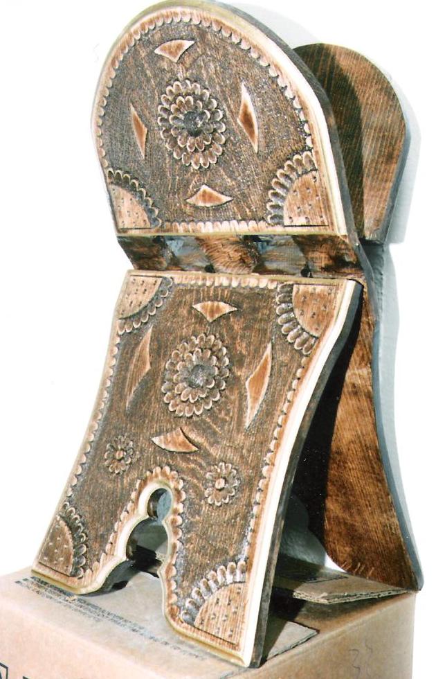 Levhe rezbarene u drvetu: Najljepše levhe i rezbarije