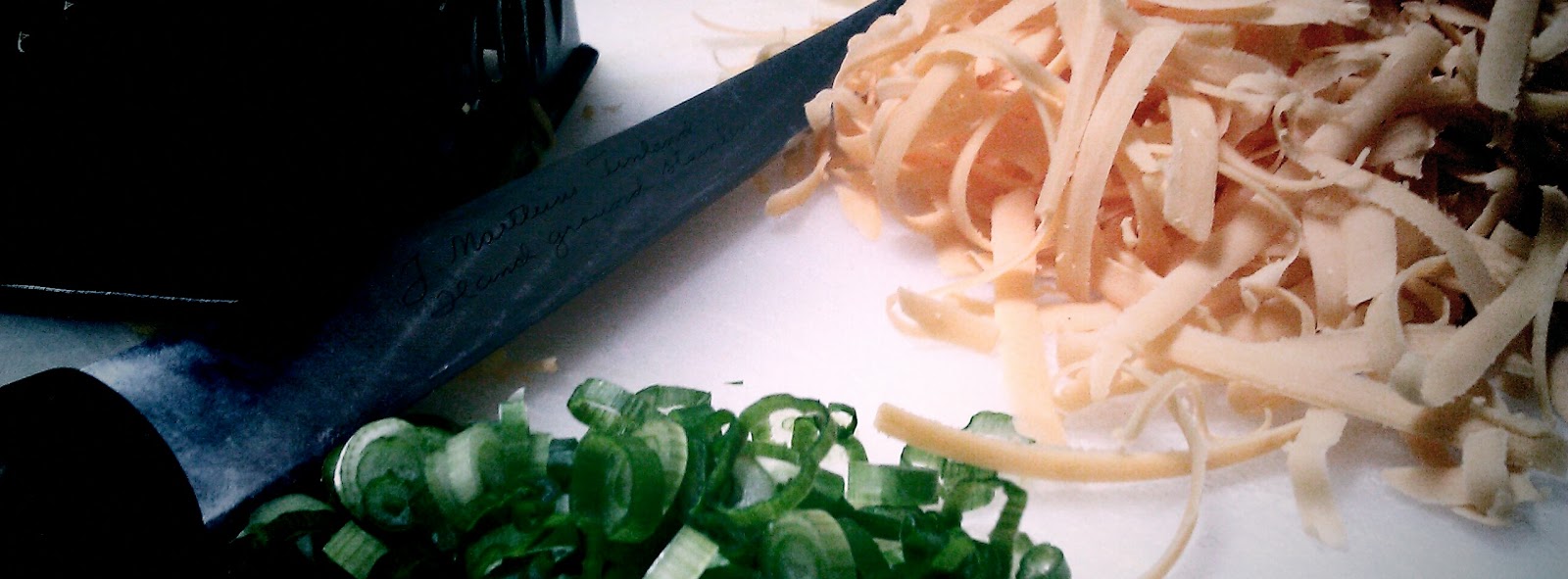 Zegedines & Bellytimber RanchStyle Egg & Potato Pie