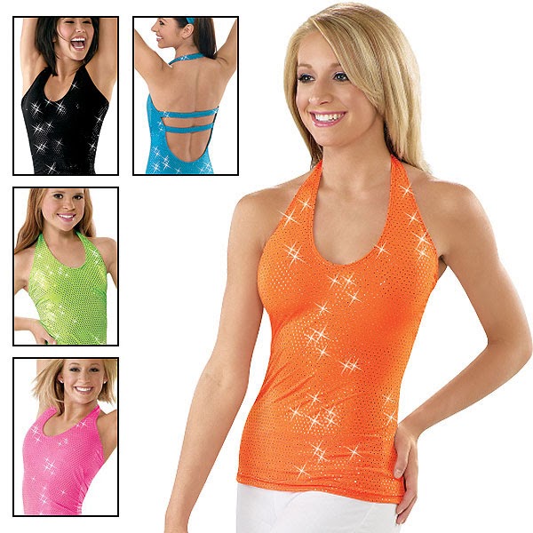 All About Dance. Dance Attire.