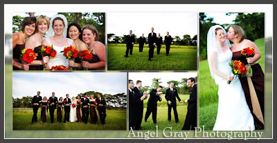 Suntree Country Club Wedding Photography