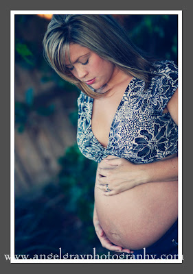 Maternity Photography Brevard County Florida