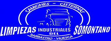 LIMPIEZAS INDUSTRIALES DEL SOMONTANO