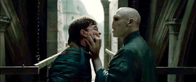 Harry Potter e as Relíquias da Morte Parte 2 - Melhores Filmes 2011