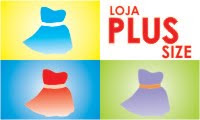 Loja Plus Size