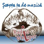 Radio Whisper