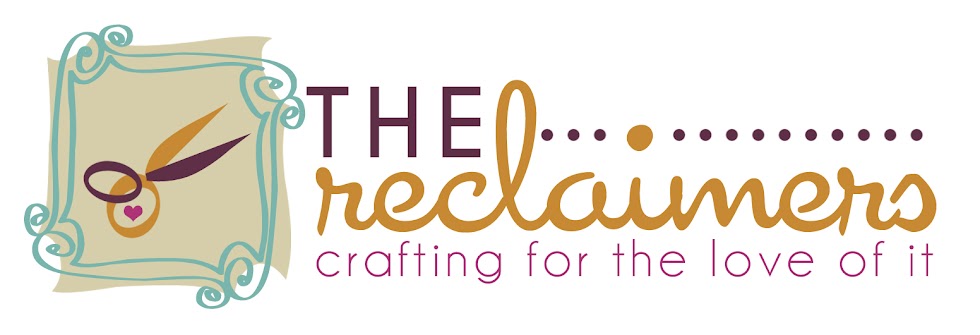 the reclaimers