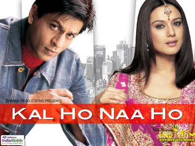 Kal Ho Naa Ho (2003) Movie Songs Download