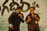 Magadheera Audio Function Photos