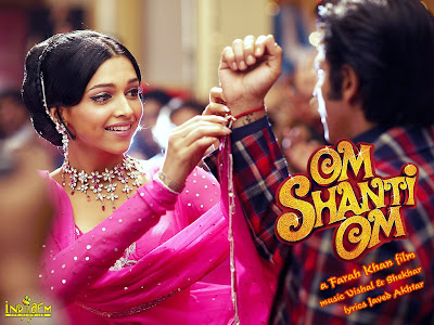 om shanti om wallpapers. Om Shanti Om Mp3 Ringtones