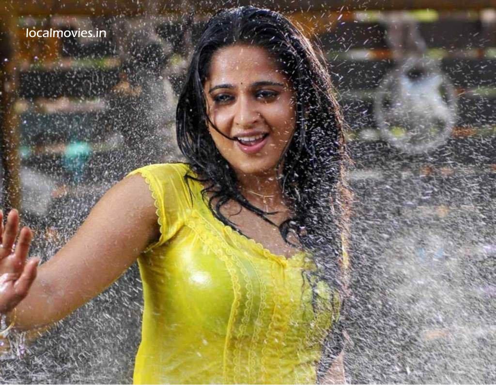 Anushka Shetty Wallpapers Anushka Shetty Wallpapers