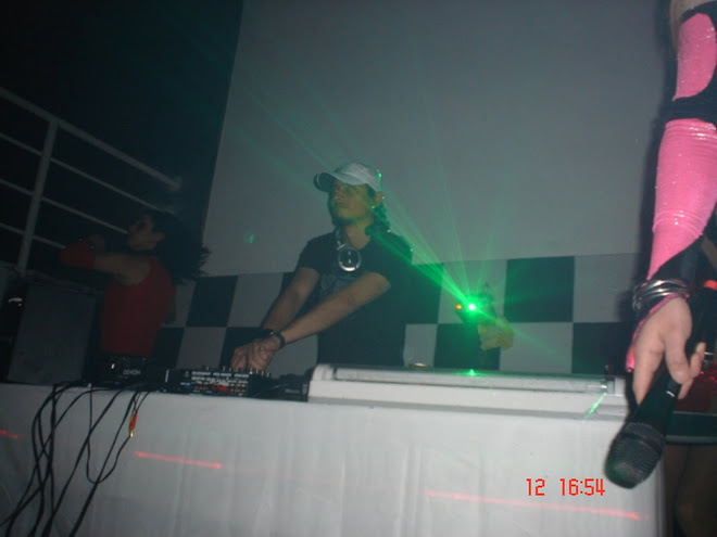DJ Hernan T