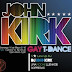 El Gay T-Dance con John Kira en Romeo* Night Club