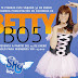 LA PRESENTACION DE BETTY BO5, EL DIA 30 DE ENERO EN SKY BAR!‏