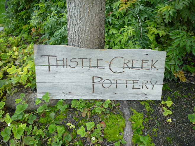 Thistle Creek Pottery
