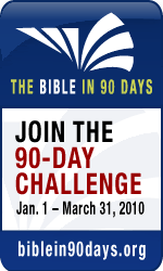 bible in 90 days