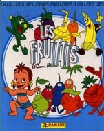 Los Fruitis