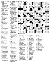 The new york times crossword in gothic |page 35, chan:8437994 |rssing.com" The New York Times Crossword in Gothic: 09.05.10 — Turning Back