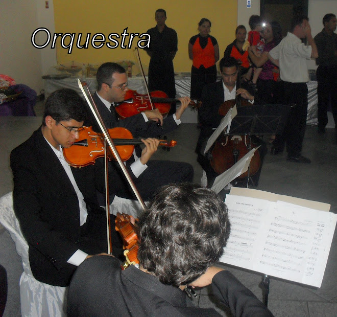 Orquestra