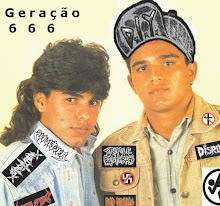 Geraçao 666