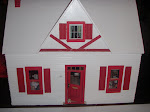 My First Dollhouse