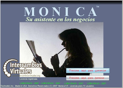 Monica Monica