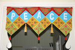Peace baby