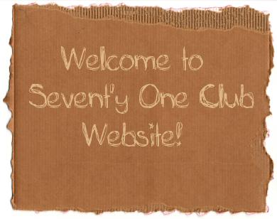 Sevent'y One Club