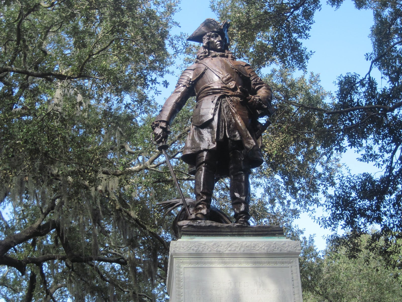 The Schramm Journey Savannah,