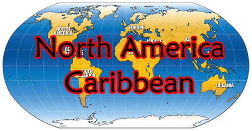 Online Caribbean and Northern Newspapers