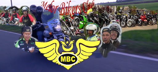 Galeri Melor Bikers Club
