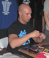 Christopher Daniels Wwe