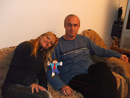 Meeting Maria's Parents