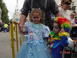 Last Chat with young friends