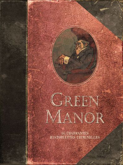 green manor