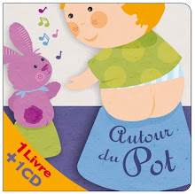 AUTOUR DU POT
