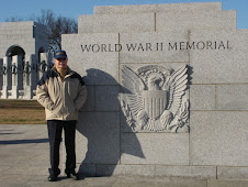 World War II Memorial