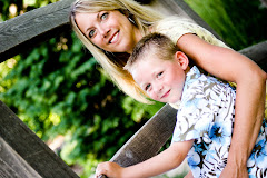 Logan & Mommy