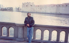 "M.V.Jala Tapi"(1990):- "Join the Merchant Navy and tour the World"? In Tripoli(Libya) 1990.