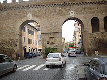 Rome(Old City).[Sunday 16-5-2010]