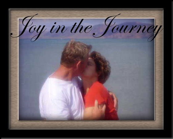 Joy In The Journey