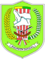 Kabupaten Sanggau