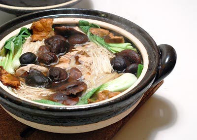 Japanese Hot Pots: Comforting One-Pot Meals by Ono, Tadashi