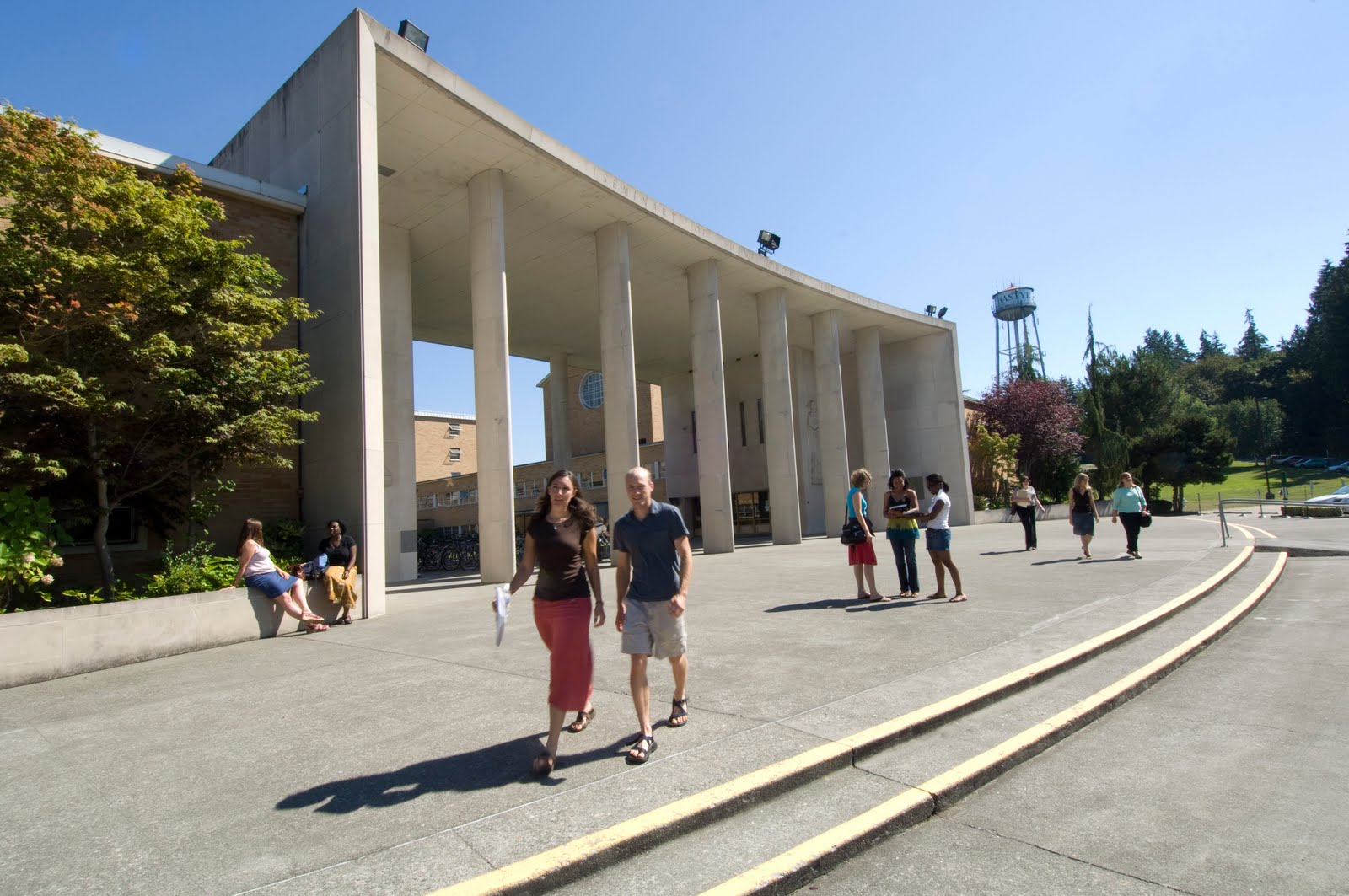 Bastyr University President