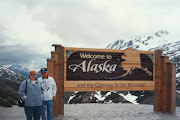 ALASKA TRIP