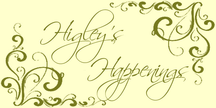 Higley Family