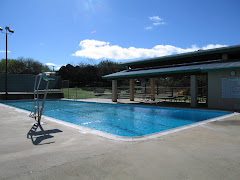 Hollywood Park Pool