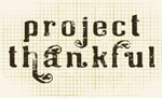 give thanks