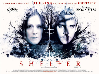 The Shelter movie